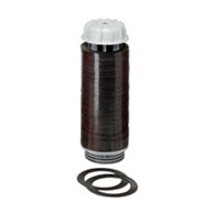 Netafim 3/4 Inch Disc Filter Ring Set 140 Mesh - Drip Irrigation System Parts for Agriculture & Garden Water Filtration