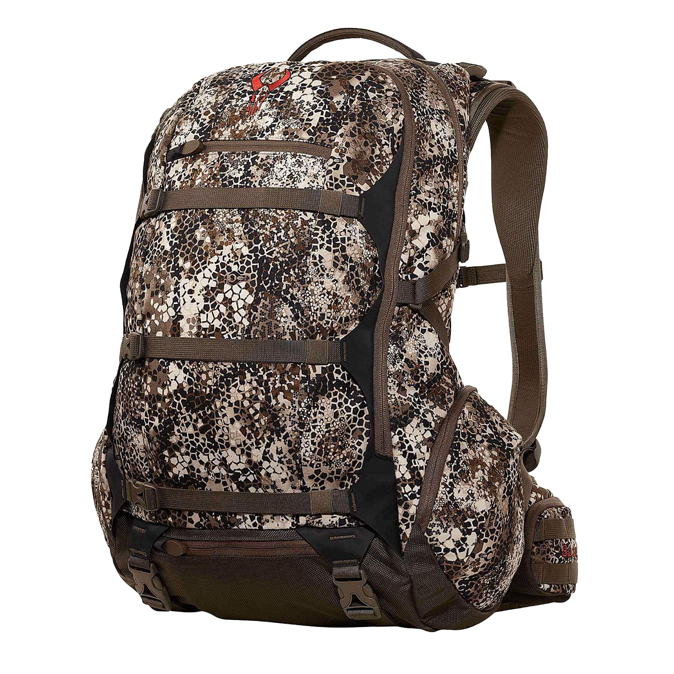 Badlands Diablo Dos Hunting Backpack - Lightweight & Durable Approach FX Camo Backpack for Hunting, Hiking & Outdoor Adventures - Perfect for Big Game Hunting and Wilderness Exploration