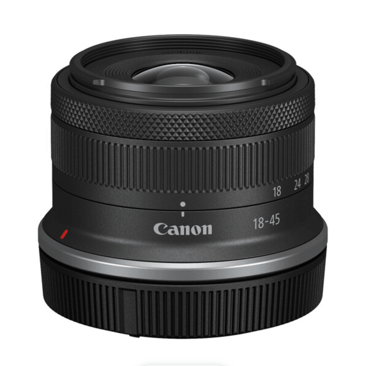 Canon EOS R10 Mirrorless Camera with 18-45mm Lens - 4K Video, Dual Pixel AF, Content Creator Kit for Vlogging, Photography & Travel