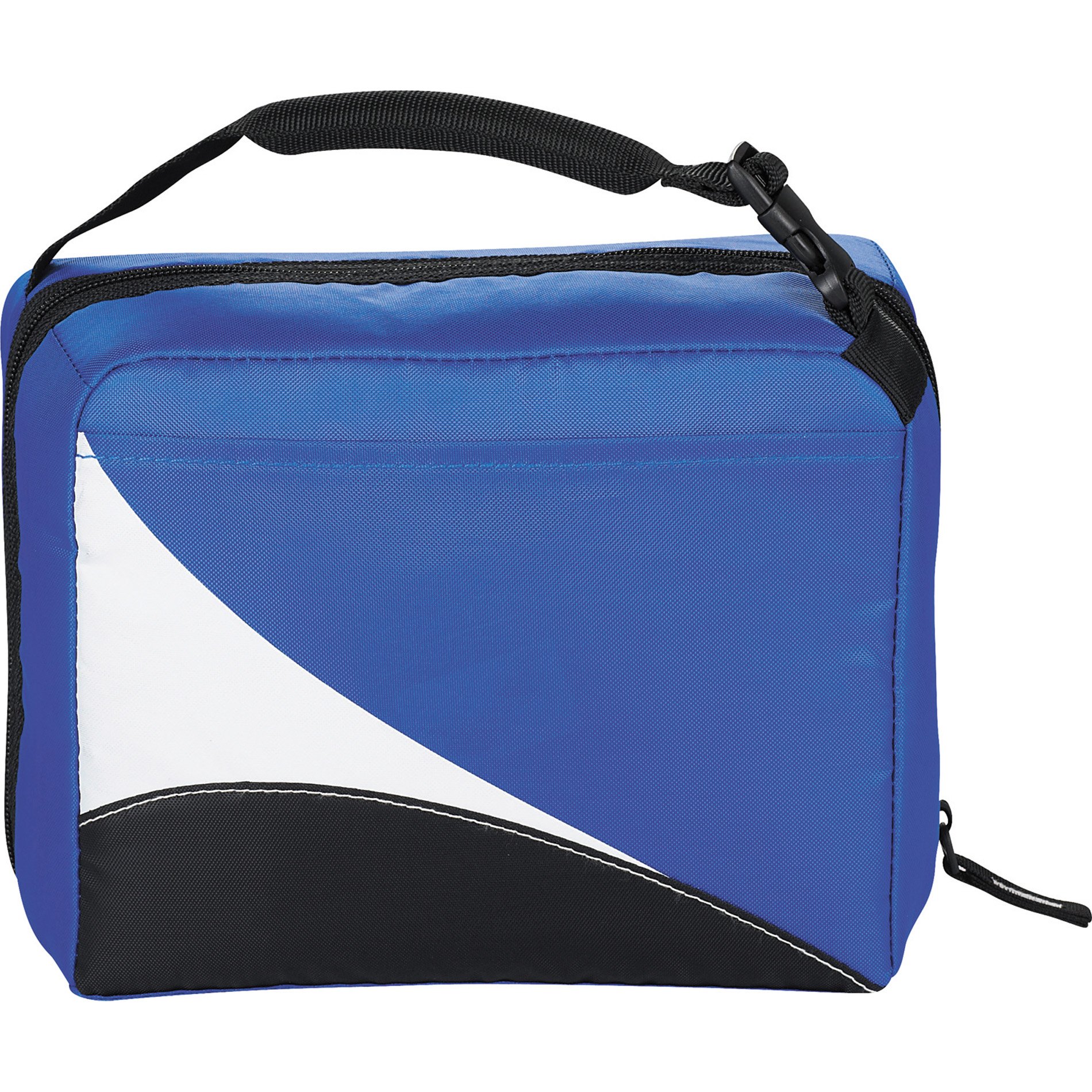 ARCTIC ZONE Dual Lunch Cooler with Blue Core - Perfect for Picnics & Work