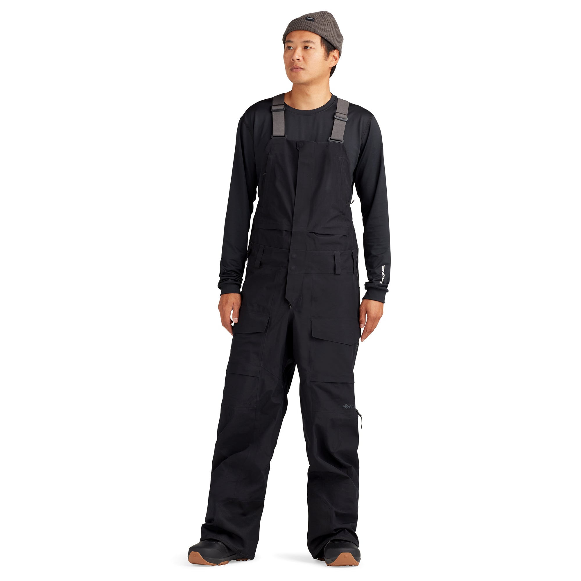 Black - W23