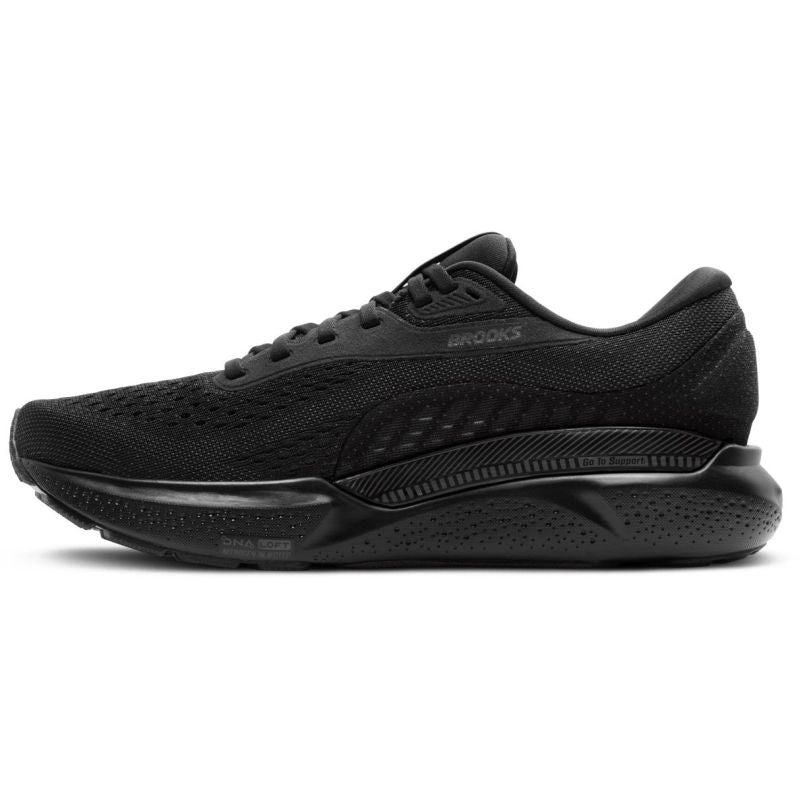 Brooks Adrenaline GTS 24 D Wide Women's Running Shoes - Stability & Support for Road Running, Jogging & Workouts