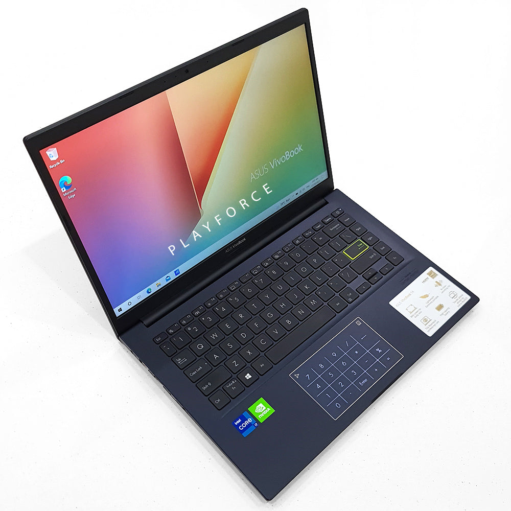 ASUS VivoBook 14 X413EP Laptop - 14