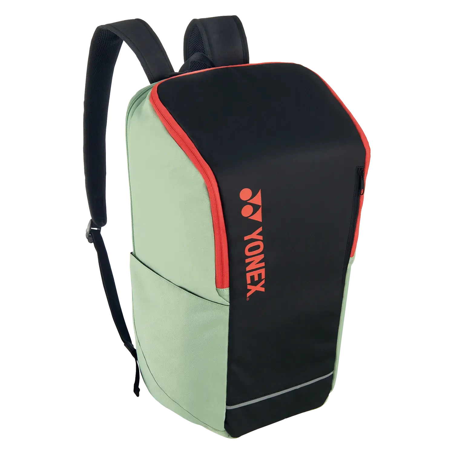 Yonex Team Series Backpack Badminton Bag 42312S - Lightweight Sports Backpack for Badminton, Tennis & Squash - Perfect for Training, Matches & Gym Use