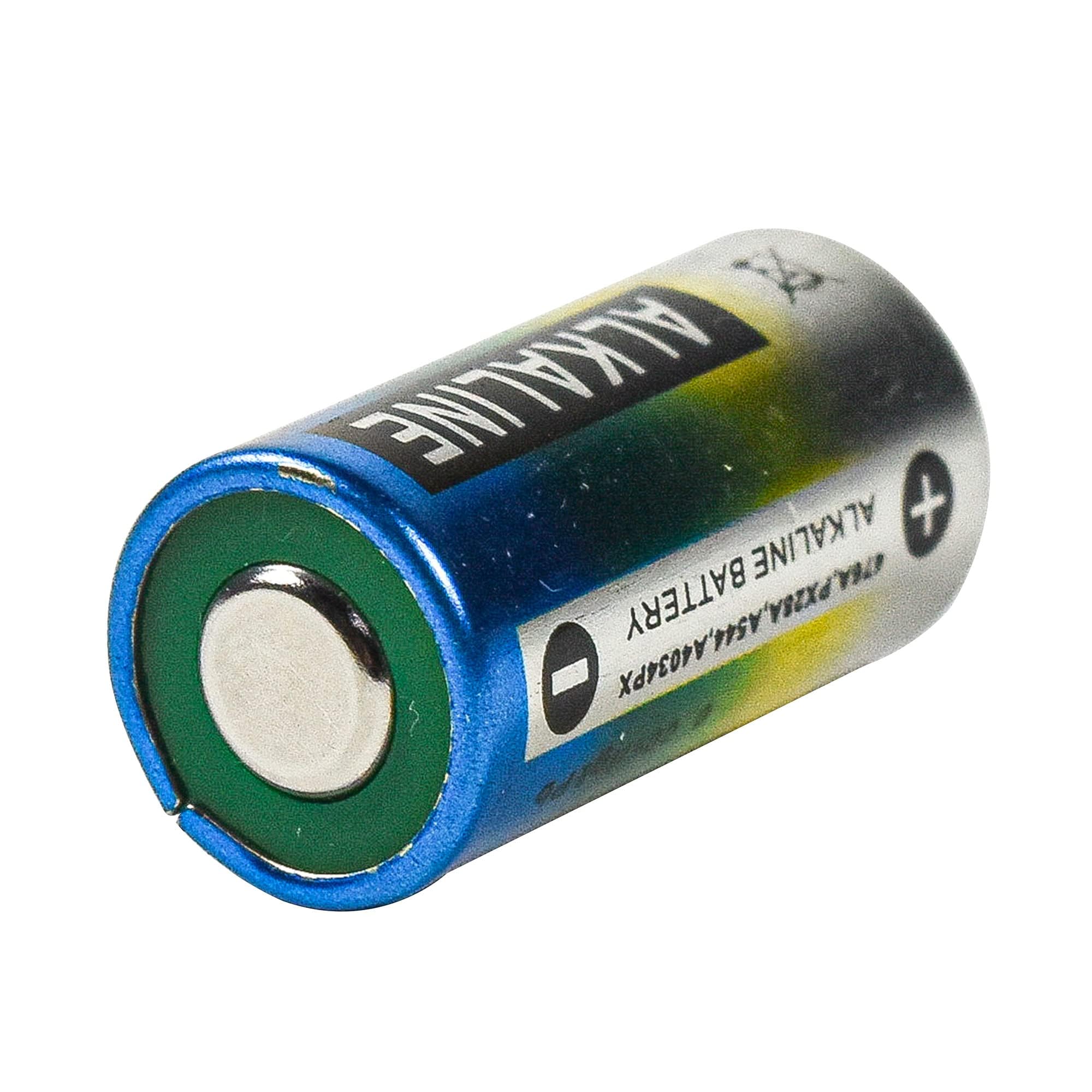 HQRP 2-Pack 6V Replacement Batteries for Innotek SD-2025 SD-2025E SD-2025-22 Dog Training Collar - Perfect for Pet Containment & Remote Training Systems