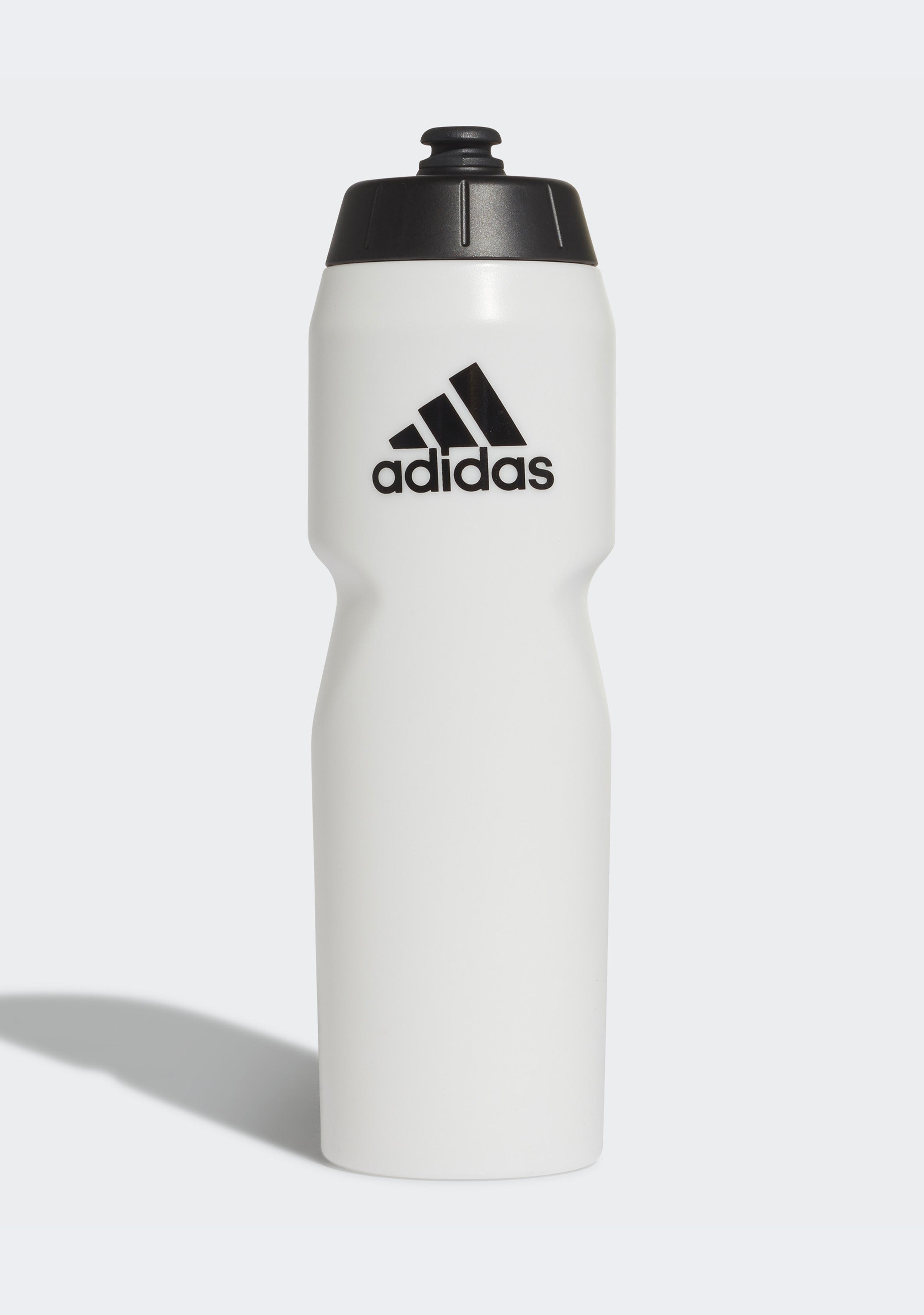 Adidas Performance 750ml Water Bottle - BPA Free, Leak Proof Sports Water Bottle for Gym, Running, Hiking & Outdoor Activities