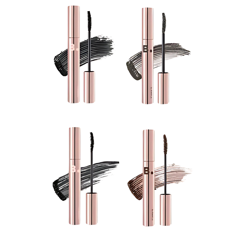 Banila Co Fixing Mascara 7g - Long Lasting Volumizing & Lengthening Waterproof Mascara for Dramatic Lashes | Perfect for Everyday Wear, Special Occasions & Photo Shoots