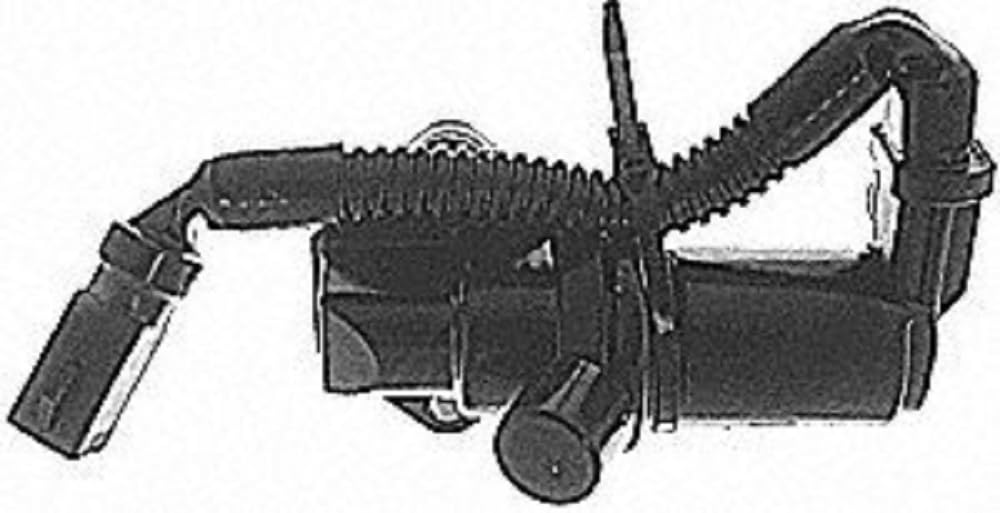 Standard Motor Products AC113 Idle Air Control Valve - Compatible with Multiple Car Models - Improve Engine Performance & Fuel Efficiency - Perfect for Smooth Idling & Cold Starts