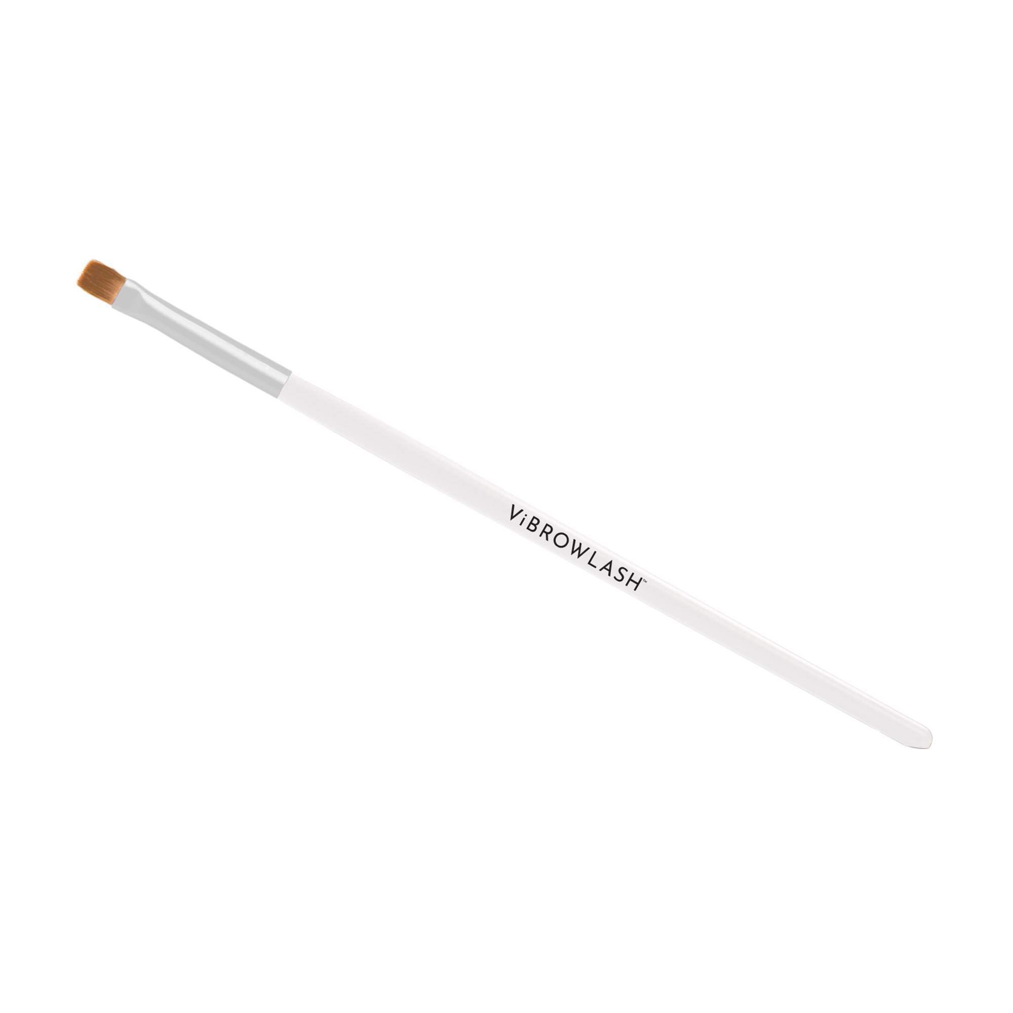 Professional Lash & Brow Tinting Brush for Precise Color Application | 7.25