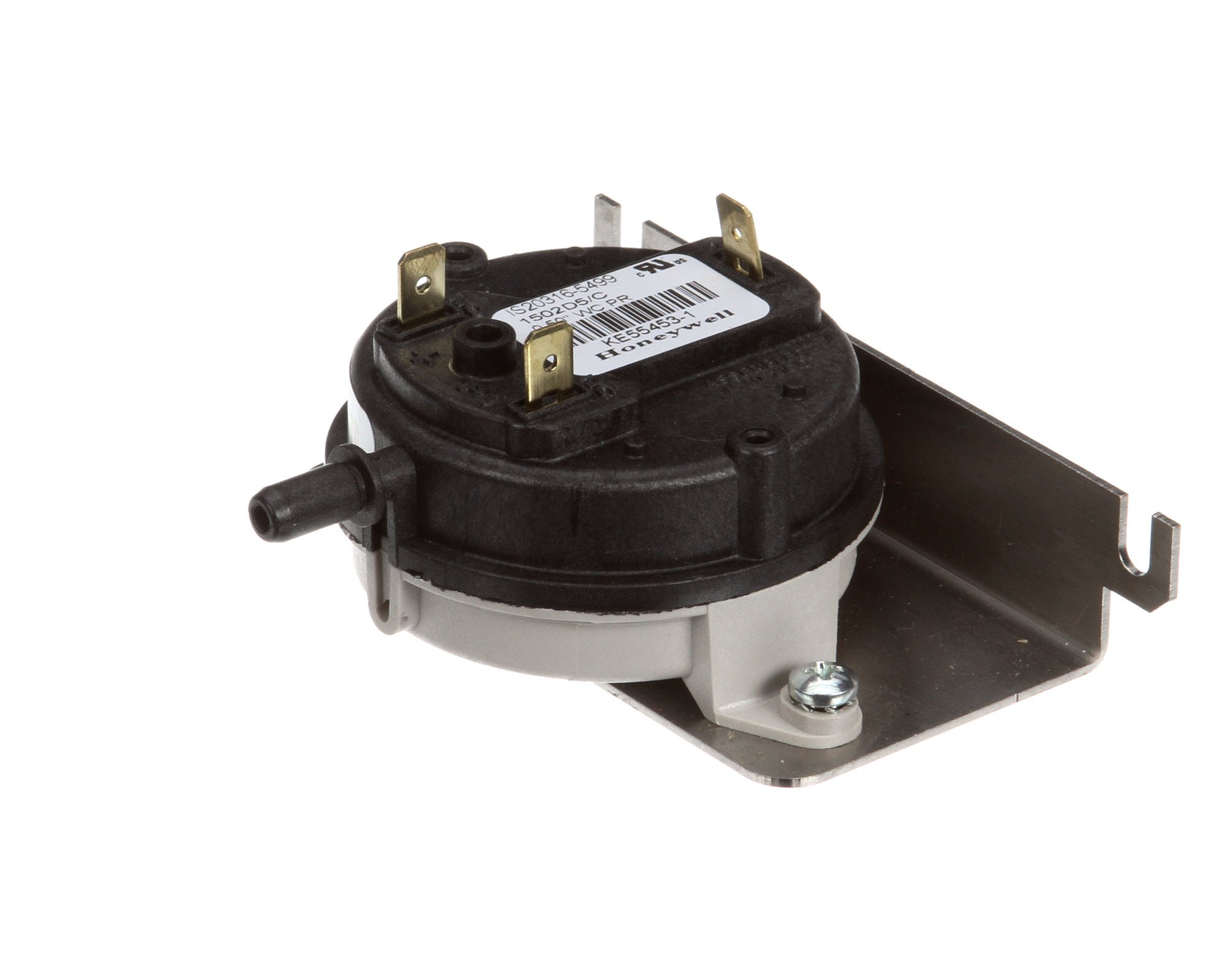 Cleveland SKE02400-1 Service Air Pressure Switch Assembly - Replacement Part for Aircraft & Industrial Equipment Maintenance