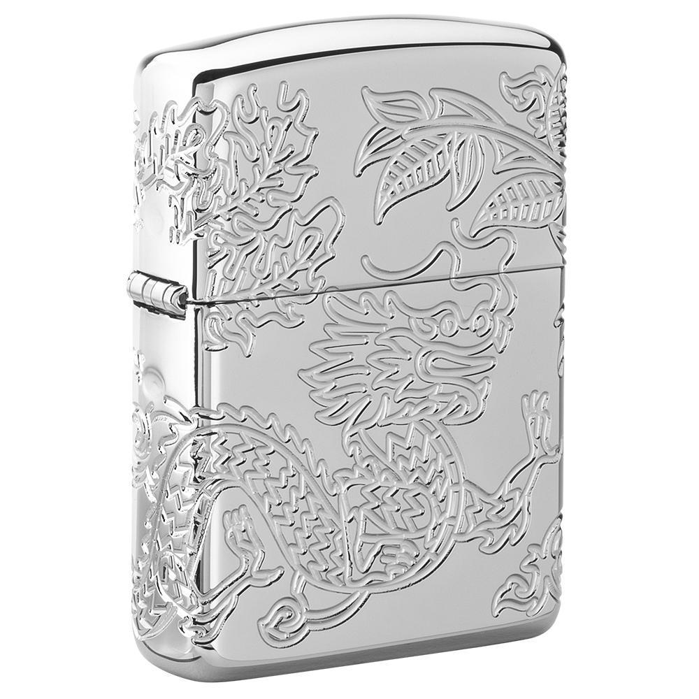 Armor® Dragon and Phoenix Design - Premium Chinese Symbolism for Home Decor, Gifts & Feng Shui - Perfect for Wall Art, Office Decor & Spiritual Spaces