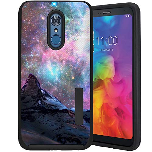 Galaxy Stars