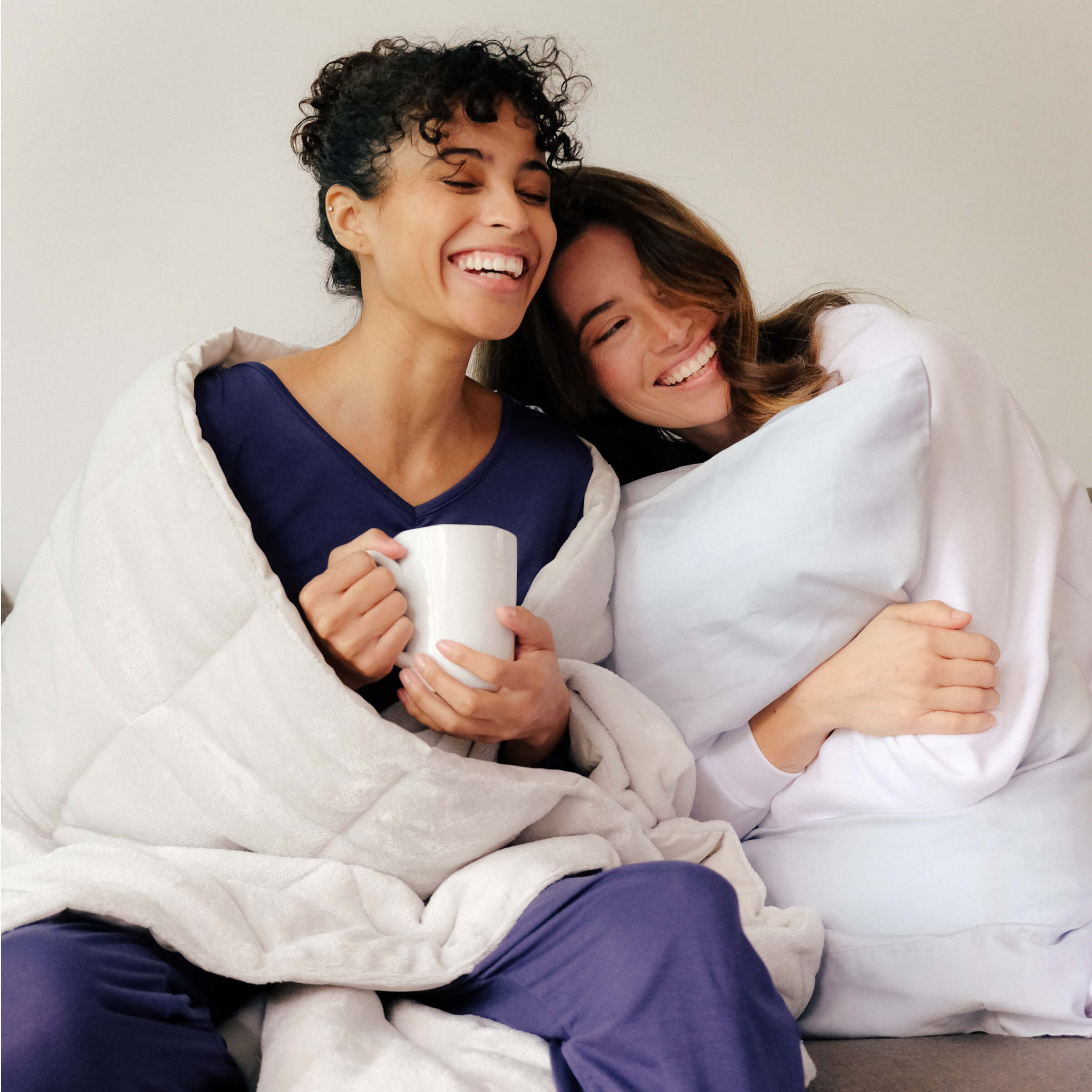 Premium TENCEL™ Cooling Pillowcase Set - Breathable & Moisture-Wicking Bedding for Hot Sleepers - Perfect for Summer Nights & Temperature Regulation