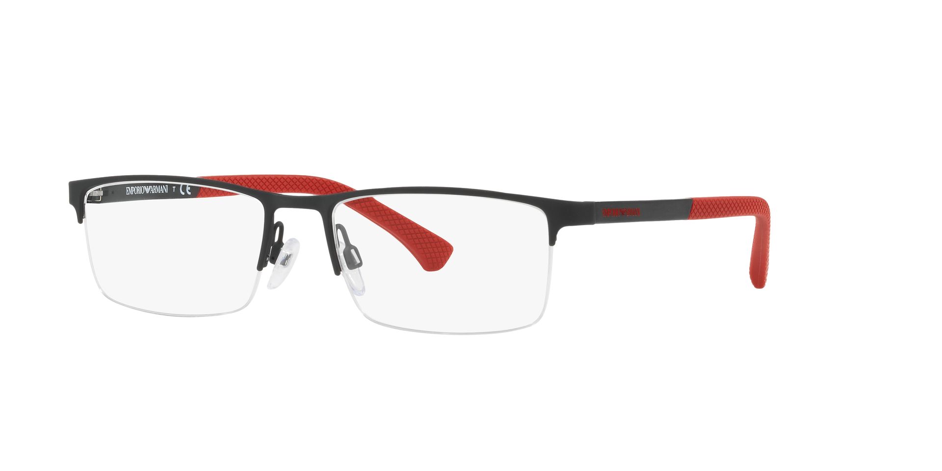 Emporio Armani EA1041 Sunglasses - Polarized UV Protection Aviator Style for Men & Women | Perfect for Driving, Travel & Outdoor Activities