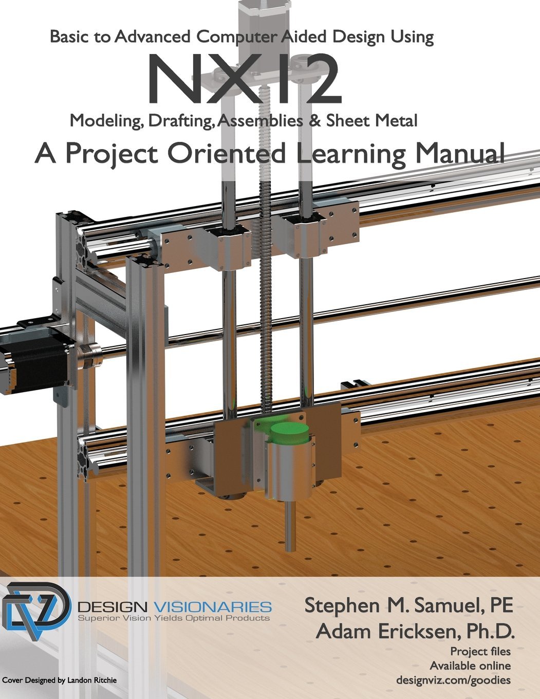 NX12 CAD Software: Basic to Advanced Computer-Aided Design for Modeling, Drafting, Assemblies & Sheetmetal | Perfect for Engineers, Product Designers & Manufacturing Professionals