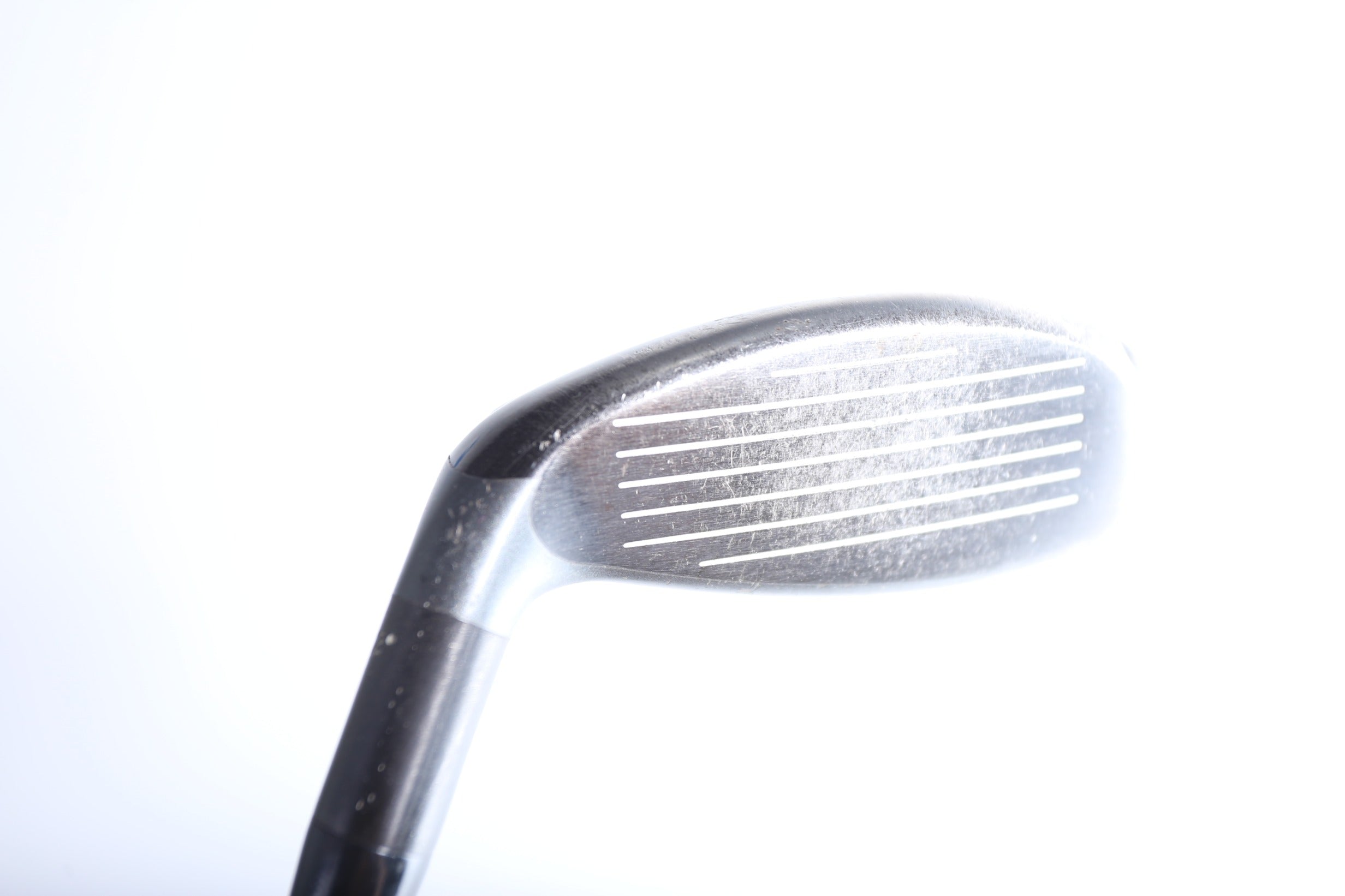 Used Callaway X2 Hot 4H Hybrid Golf Club - Right Handed 22° Regular Flex for Men - Perfect for Mid-Handicap Players on Fairway Shots