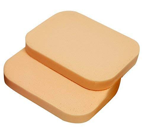 Professional Makeup Blender Sponge Set - 6 Pack Multicolor Beauty Blenders for Smooth & Flawless Foundation Application - Ideal for Liquid, Cream & Powder Makeup - Perfect for Daily Use & Professional Makeup Artists