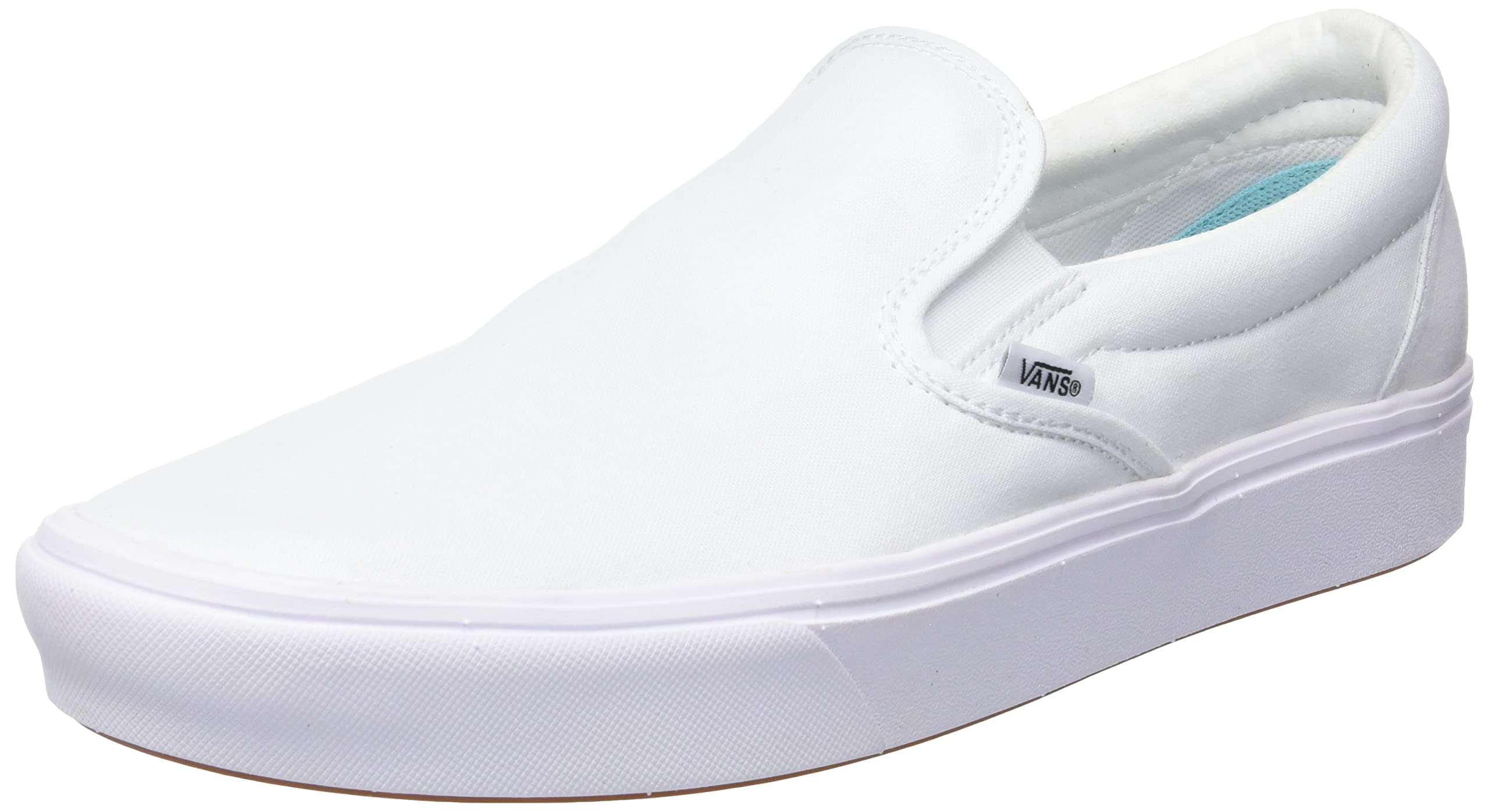 Vans Authentic Lo Pro Skate Shoes for Men & Women - Lightweight & Durable Sneakers for Skateboarding, Casual Wear & Street Fashion