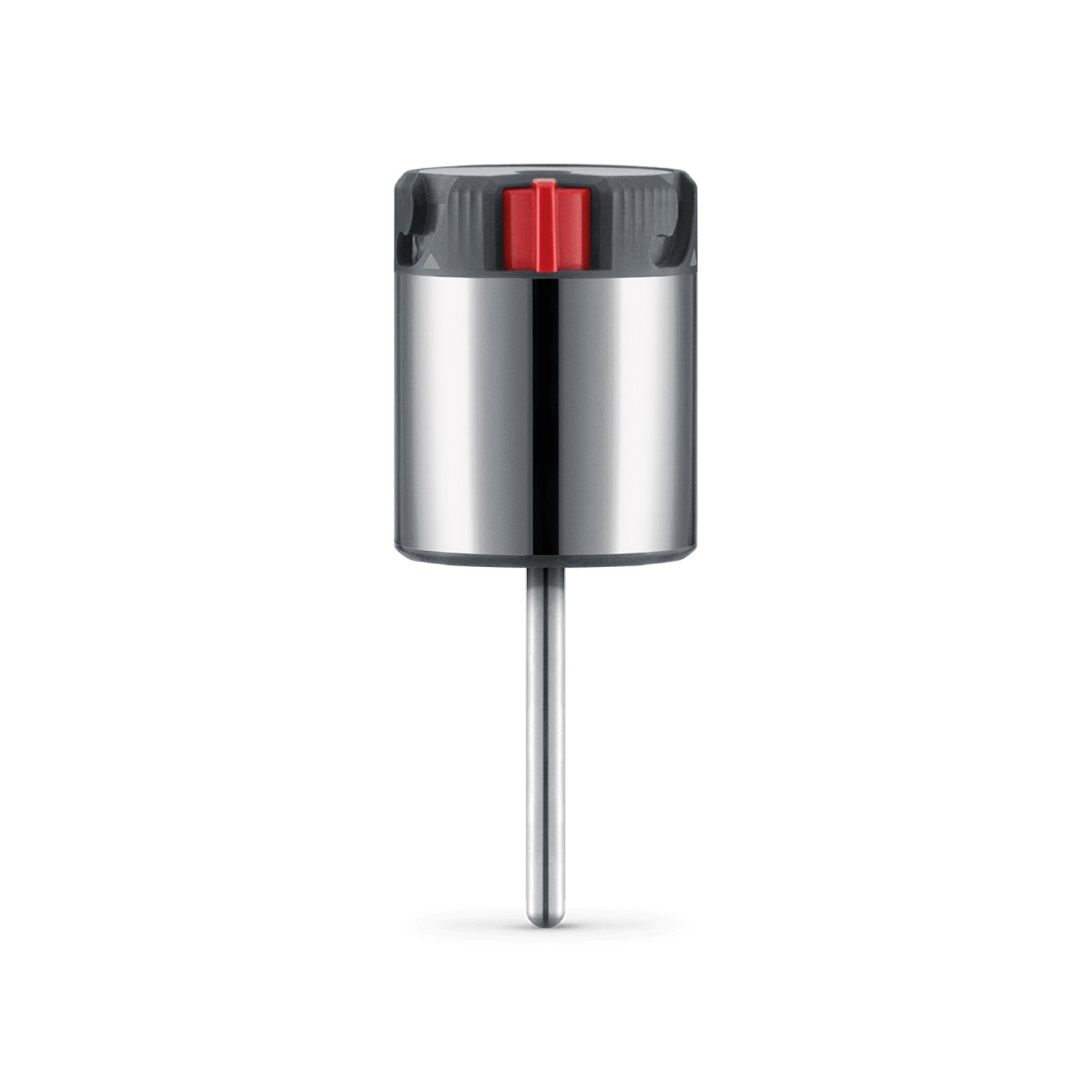 Breville the FusionCap™ InFizz Fusion Attachment - Carbonation System for Sparkling Water & Cocktails | Perfect for Home Bars & Kitchen Use