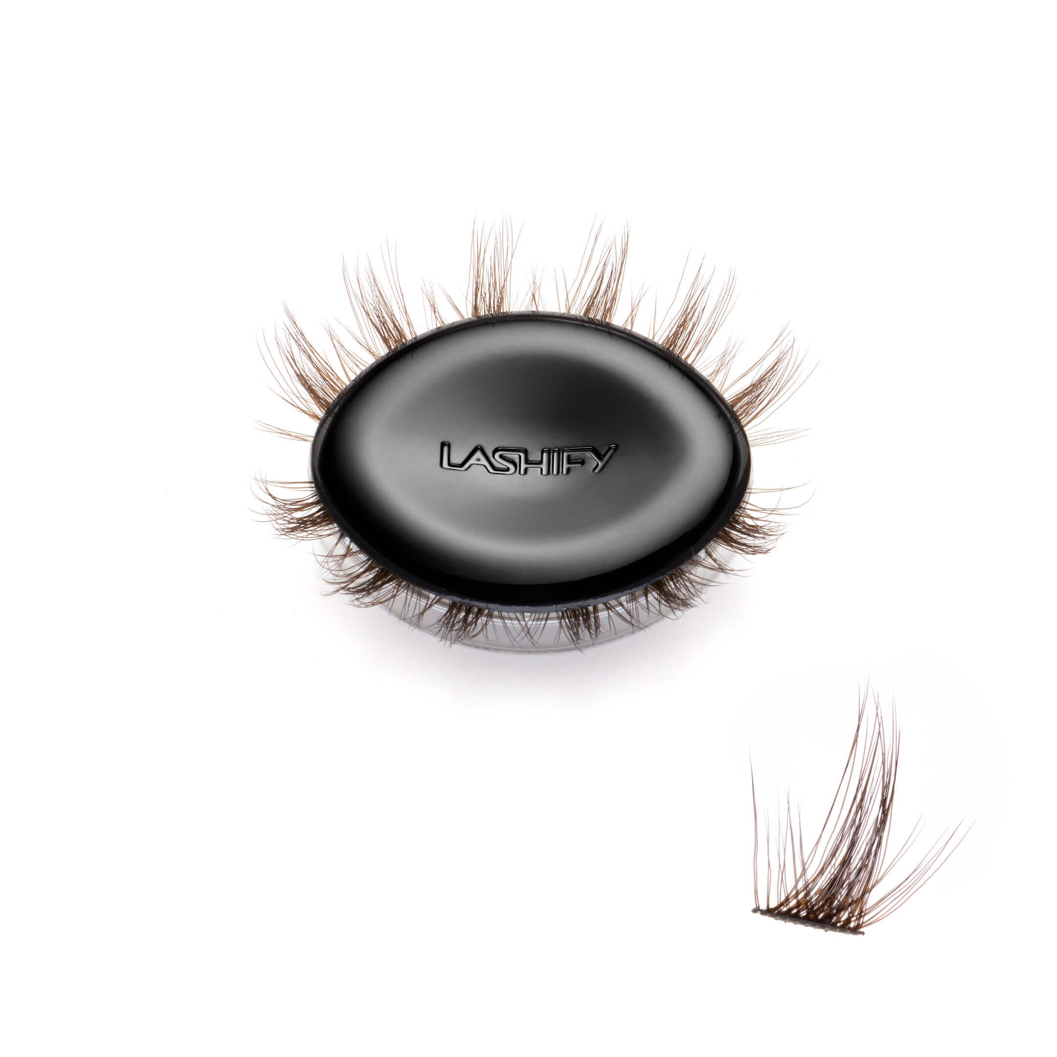 FFS Gossamer® Lashes - Natural Looking False Eyelashes for Dramatic Eye Makeup | Perfect for Parties, Weddings & Special Events