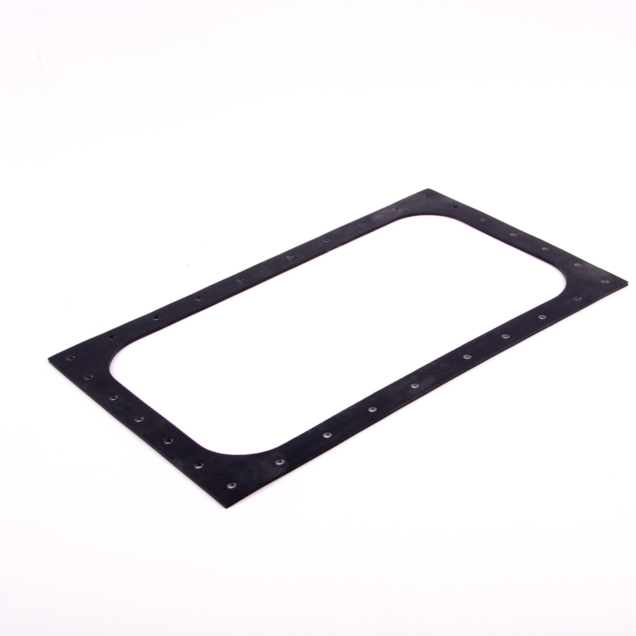 Jiffy 0075 Boiler Tank Gasket Replacement - High Temperature Resistant Seal for Water Heaters - Perfect for Home Plumbing Repairs and Maintenance