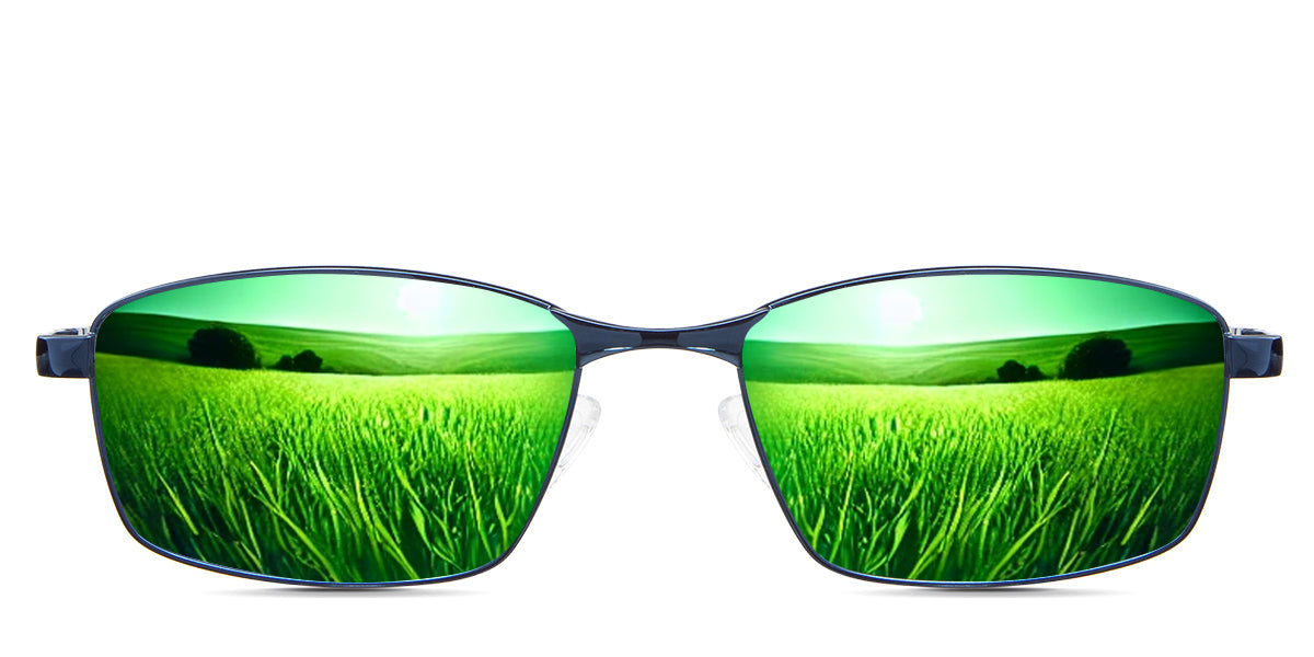 Prescription Sunglasses for Women - UV Protection Polarized Lenses - Perfect for Driving, Running & Outdoor Activities