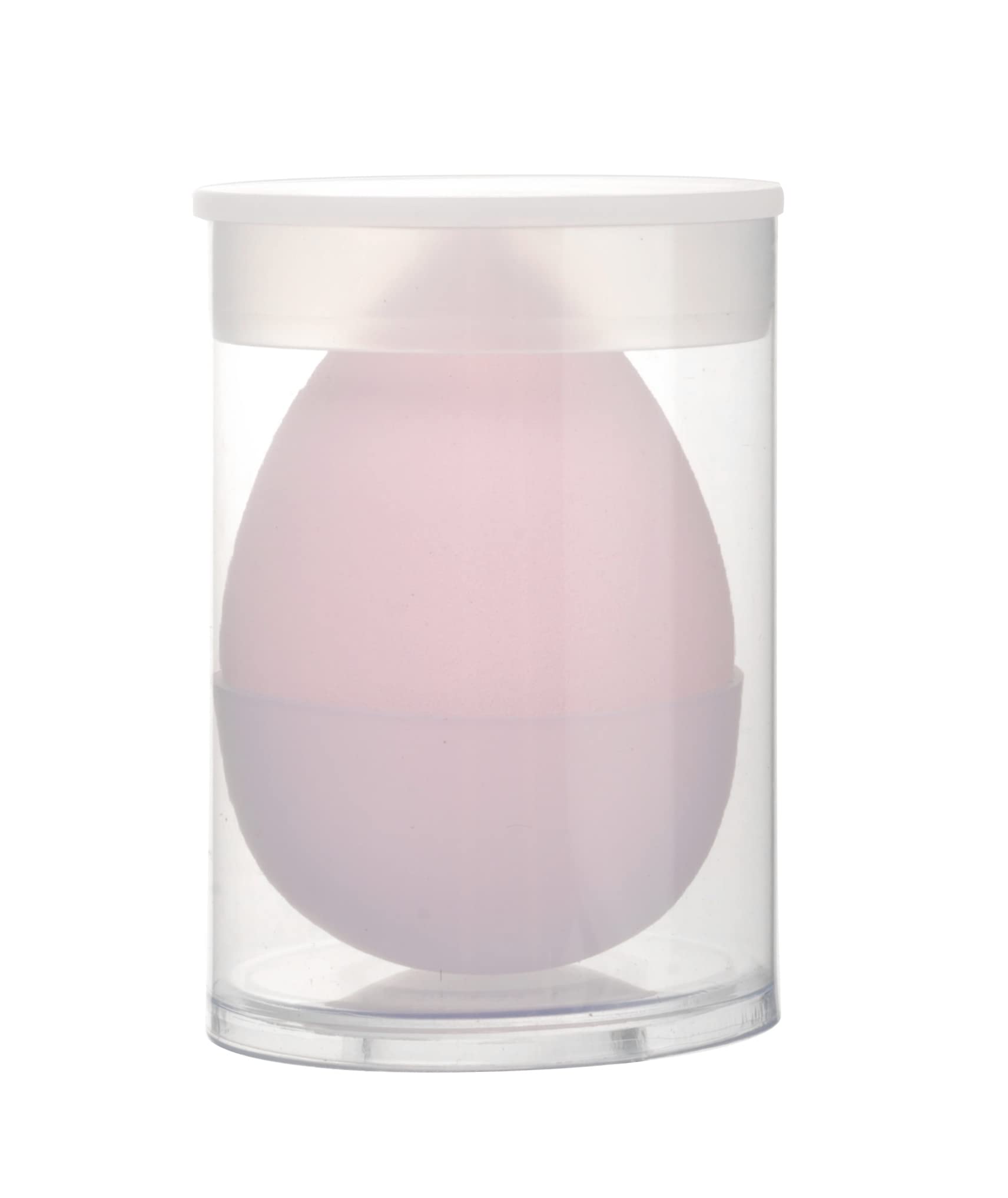 Basicare Ultra Blender Makeup Sponge - Professional Cruelty-Free Beauty Blender for Foundation & Concealer (Dry & Wet Use) - Perfect for Flawless Makeup Application & Blending