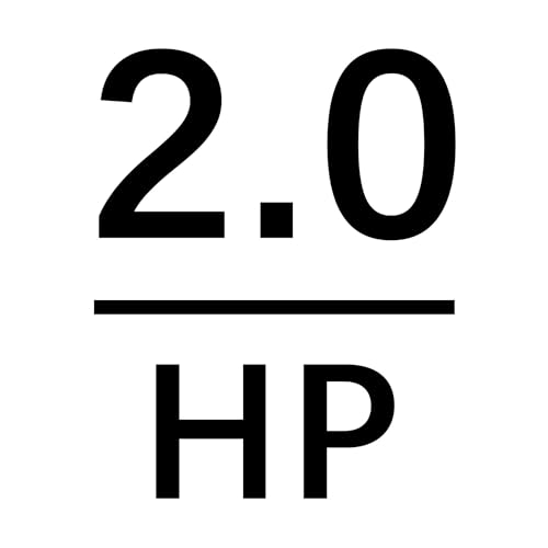 2.0hp