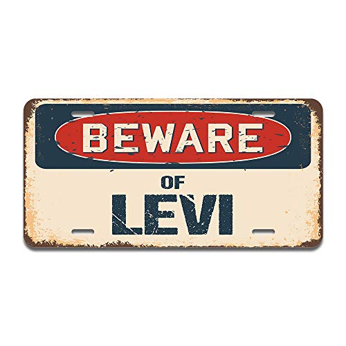 Beware of Levi