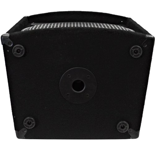 Seismic Audio 15