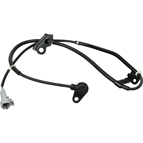 AIP Electronics ABS Wheel Speed Sensor - Compatible with 2004-2008 Toyota Prius Front Left Driver Side - OEM Fit ABS586 - Perfect for ABS Brake System Repair & Maintenance