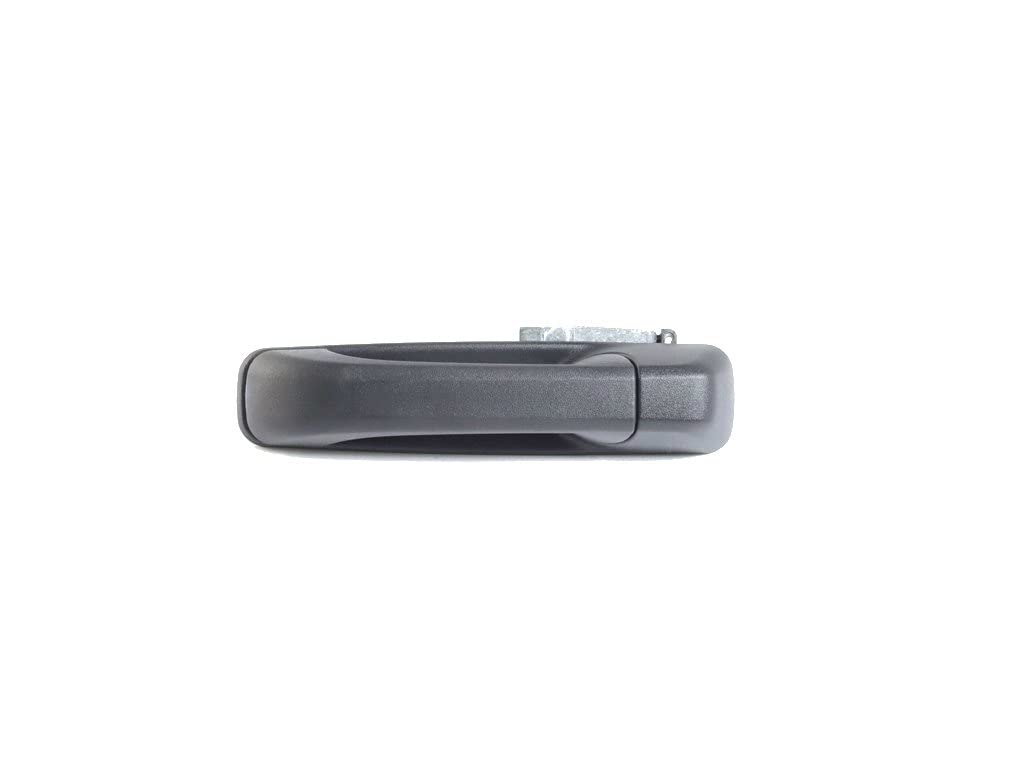 Premium Left Side Exterior Door Handle - Durable & Weather-Resistant Replacement for Cars, Trucks & SUVs - Perfect for DIY Auto Repairs & Upgrades