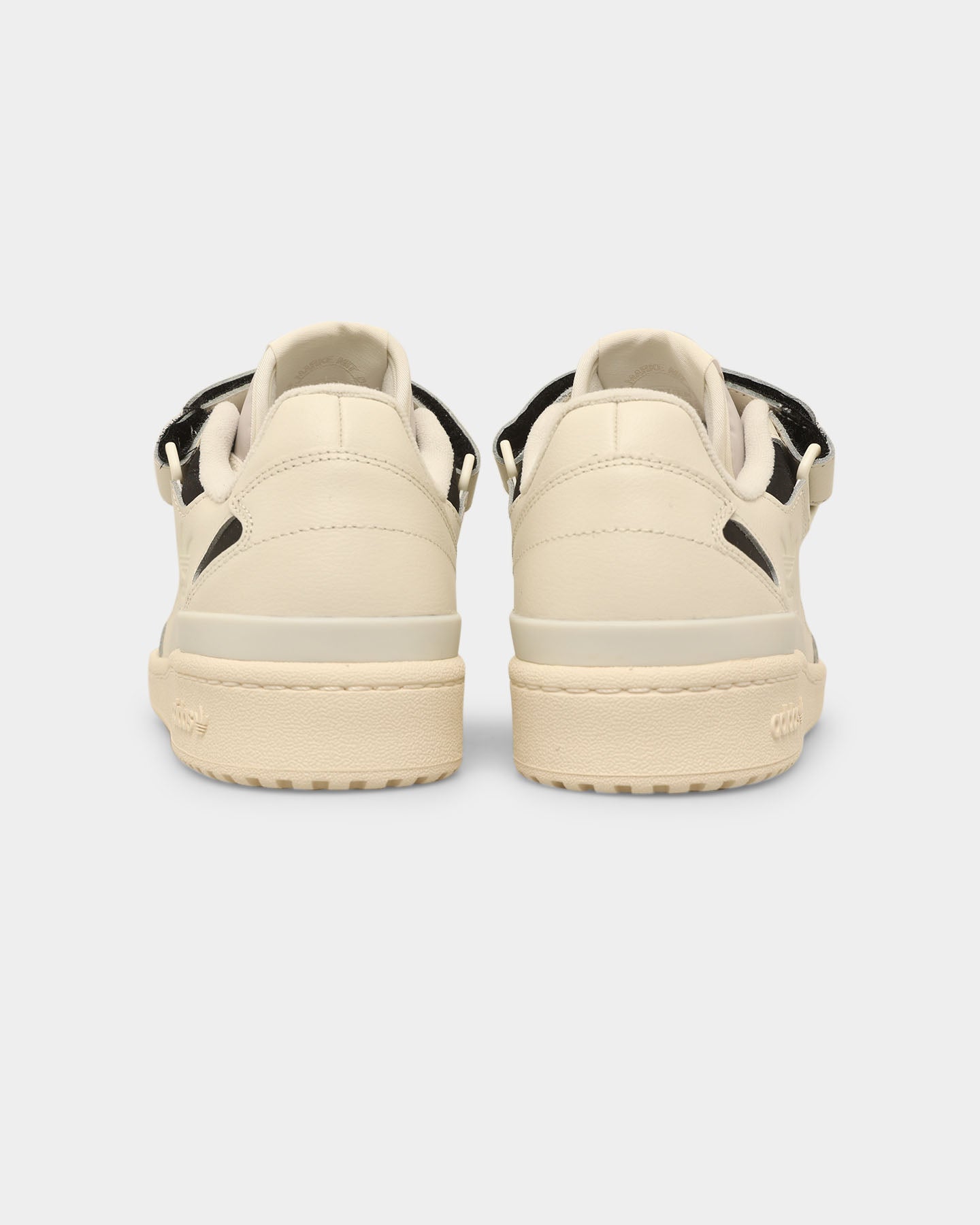 Adidas Women's Forum Low Sneakers - Off White/Cream - Casual Walking Shoes for Women | Perfect for Gym, Running & Everyday Wear