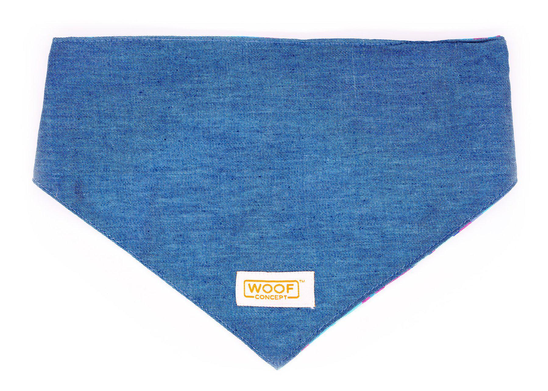 Premium Cotton Bandana - Soft & Durable Fashion Accessory for Men & Women - Perfect for Outdoor Activities, Sports, and Casual Wear