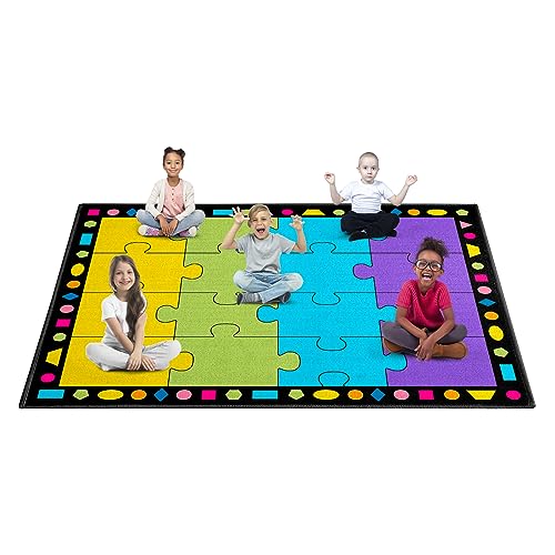 Puzzle-pzye