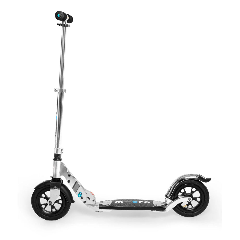 Micro Flex Air Scooter - Lightweight & Portable Electric Scooter for Adults & Teens - Perfect for Commuting, Campus, and Urban Travel