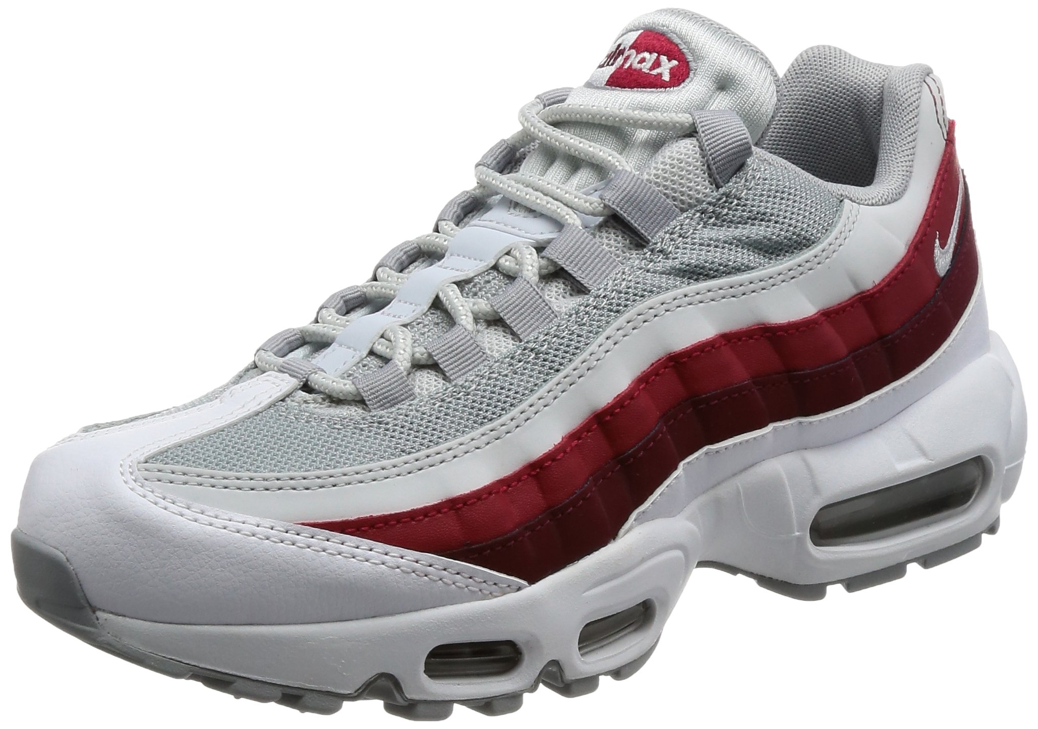 Nike Men's Running Shoes - Lightweight, Cushioned & Breathable for Jogging, Training & Gym Workouts | Perfect for Road Running, Trail & Daily Wear