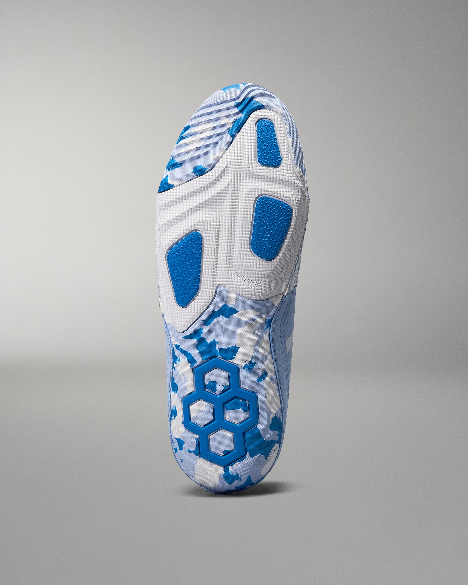 RUDIS KS Power Adult Wrestling Shoes - Lightweight & Breathable for Men & Women - Perfect for Training, Competition & MMA - Sky Blue