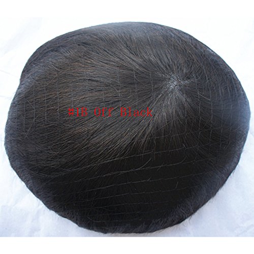 #1B Off Black