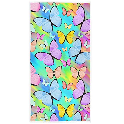 Tropical Butterflies