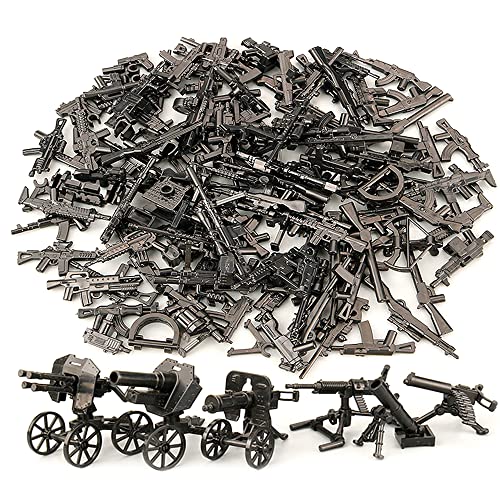 Military Weapons Pack