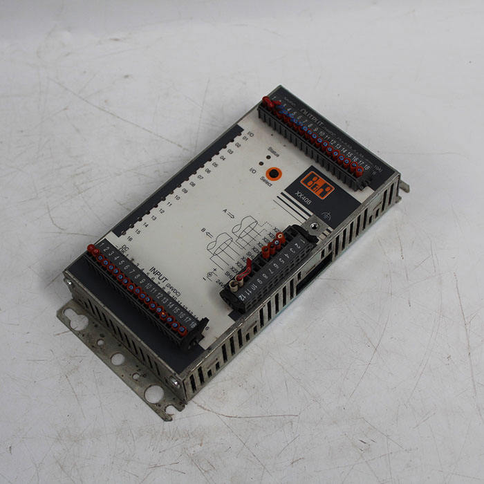 Original B&R 7xx426 50 1 7xx412 50 1 7xx436 50 1 7xx408 50 1 PLC Module - Industrial Automation Control System for Factory Machinery & Production Lines