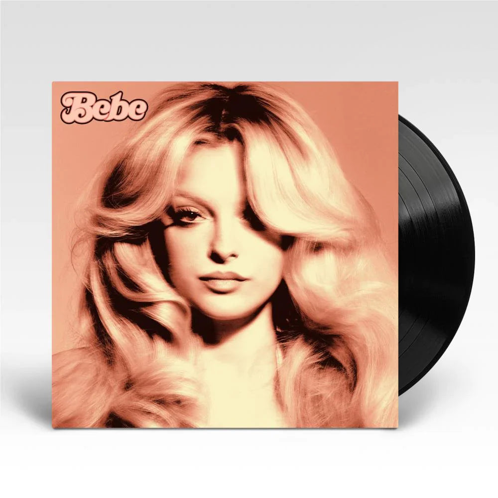Bebe Rexha Merchandise - Official Bebe Rexha T-Shirts, Hoodies & Accessories - Perfect for Concerts, Fan Gifts & Music Lovers