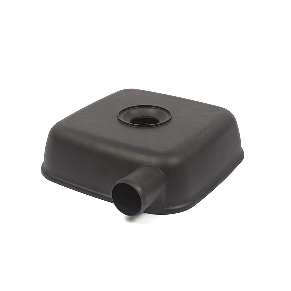 Briggs & Stratton #841847 Air Cleaner Cover - Replacement Part for Lawn Mower Engines | Perfect for Outdoor Power Equipment Maintenance & Repair