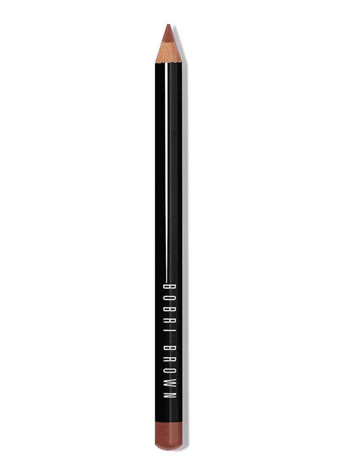 Bobbi Brown Velvety Lip Liner - Long Lasting Matte Lip Pencil for Precise Definition & Full Lips | Perfect for Everyday Wear, Special Occasions & Makeup Looks