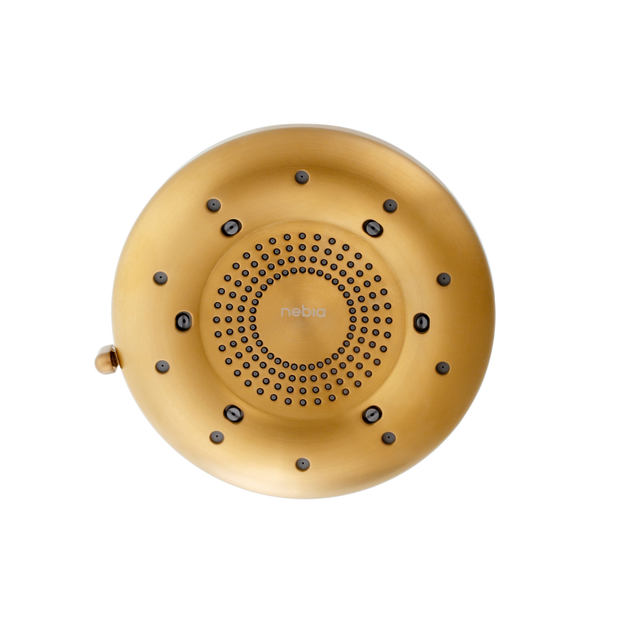 Oil Rubbed Bronze - N400R0ORB