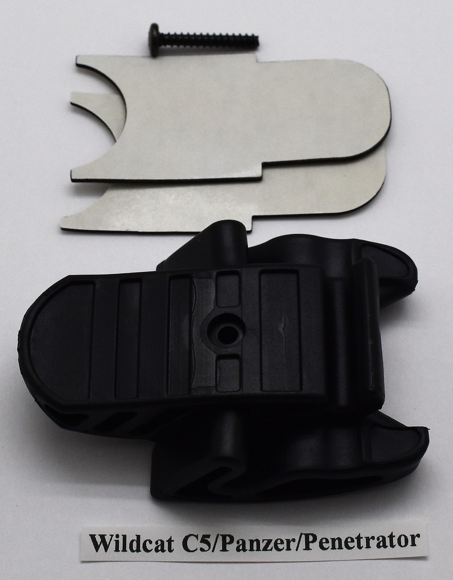 Barnett Crossbow Crank Cocking Device Replacement Hook Spindle Bracket - Compatible with Barnett Crossbows - Perfect for Crossbow Maintenance & Hunting Accessories