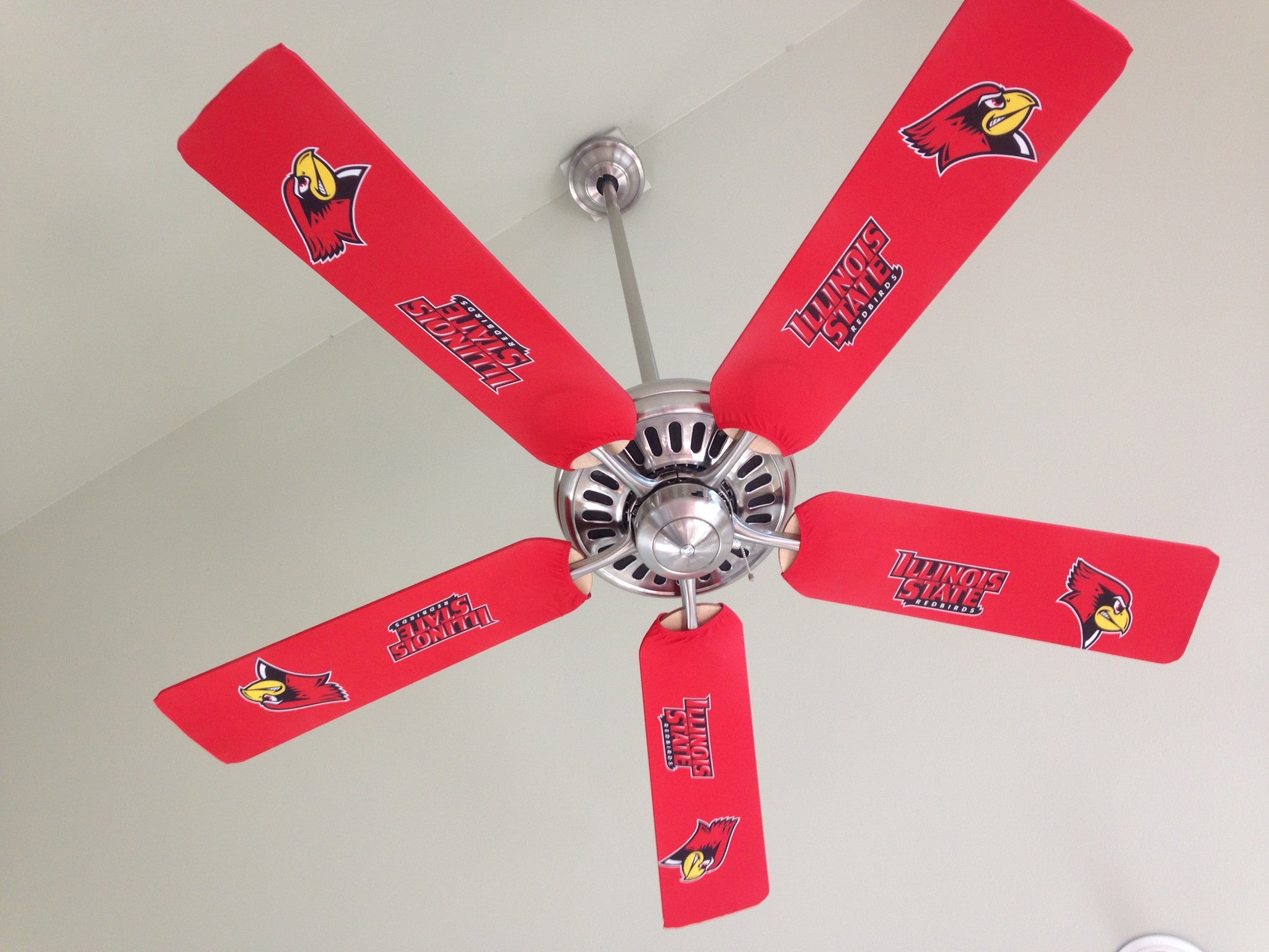 Illinois State University Redbirds Apparel & Merchandise - $19.99 Sale | Official ISU Fan Gear for Students & Alumni - Perfect for Game Day, Campus Wear & School Spirit