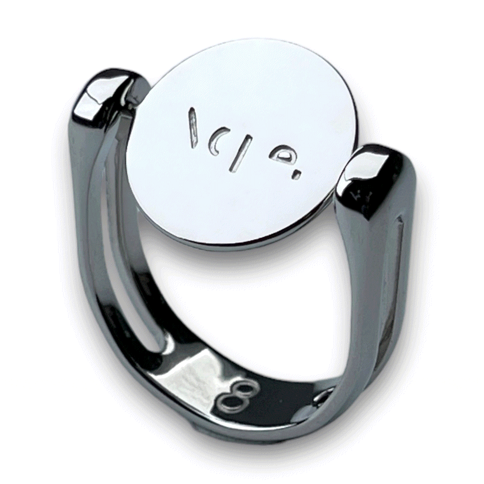 Spin to Reveal Element - Fun Interactive Mystery Toy for Kids & Adults - Perfect for Parties, Gifts & Family Game Nights