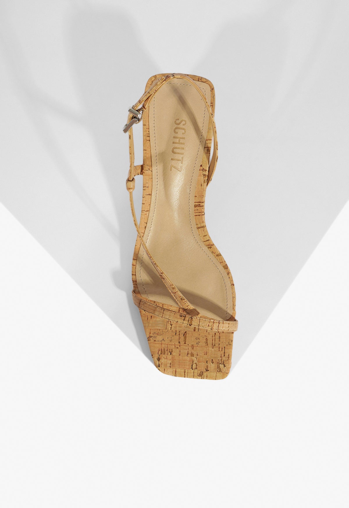 Heloise Mid Block Sandal - Women's Comfortable Chunky Heel Sandals for Summer | Perfect for Beach, Vacation & Casual Outings